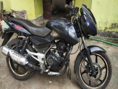 Bajaj Pulsar 150